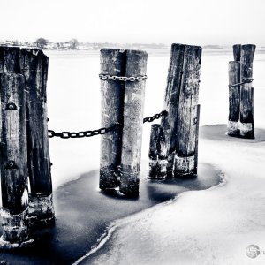 Ice Sticks